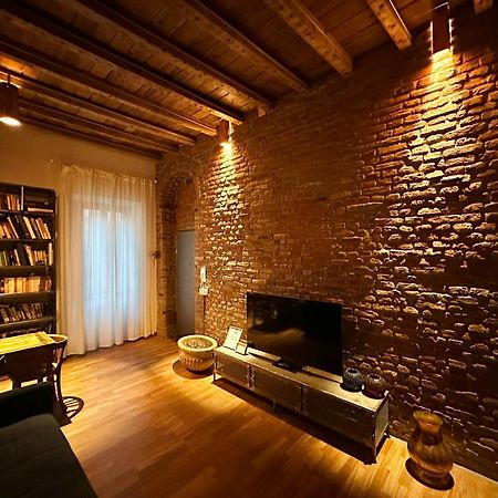Apartamento First Moon-Emme Loft Milán Exterior foto