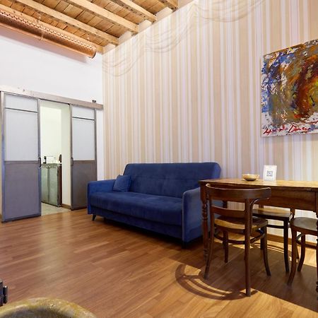 Apartamento First Moon-Emme Loft Milán Exterior foto