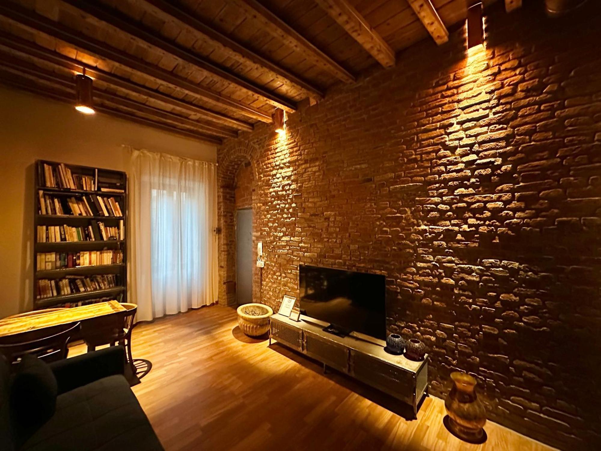 Apartamento First Moon-Emme Loft Milán Exterior foto