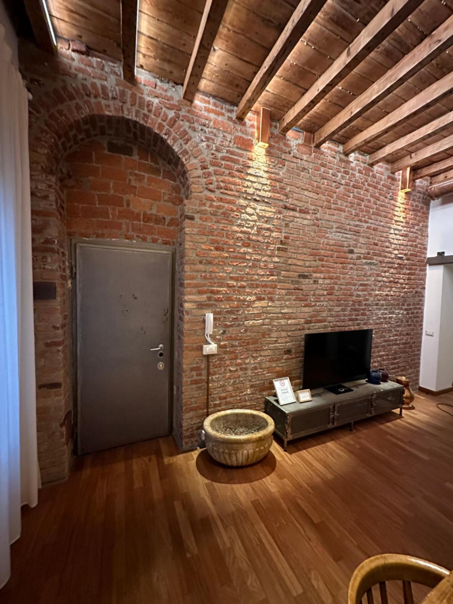 Apartamento First Moon-Emme Loft Milán Exterior foto