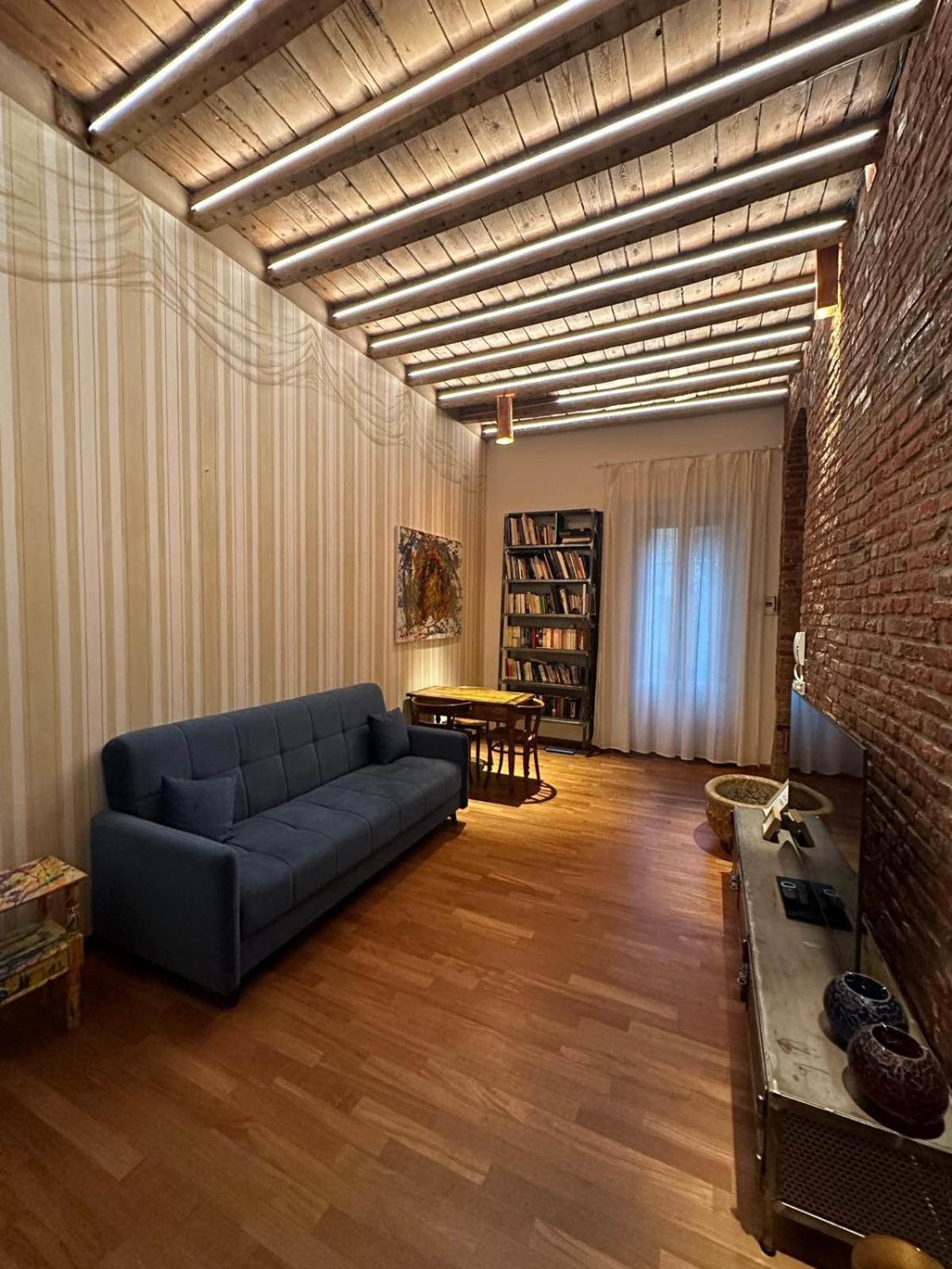 Apartamento First Moon-Emme Loft Milán Exterior foto
