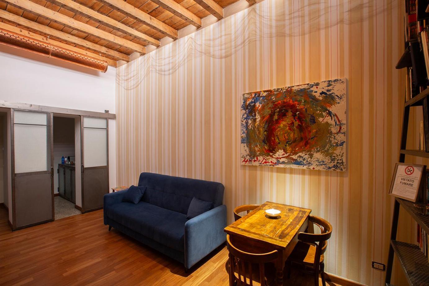 Apartamento First Moon-Emme Loft Milán Exterior foto