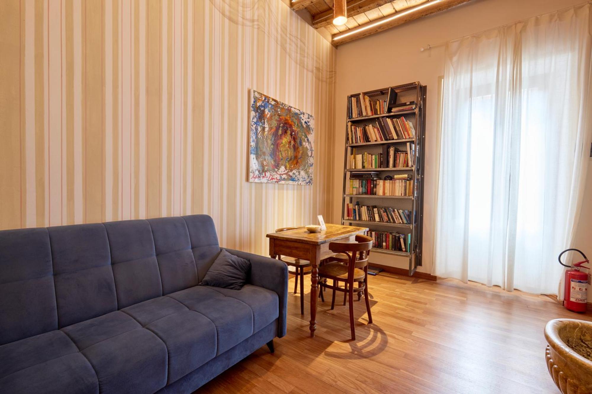 Apartamento First Moon-Emme Loft Milán Exterior foto